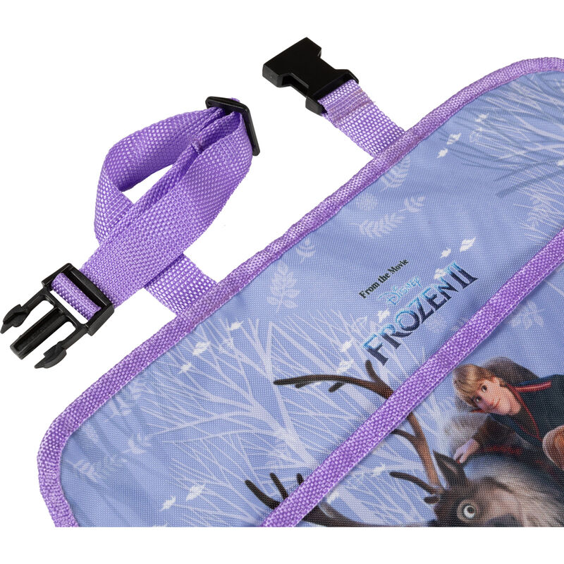 Disney Frozen Car Organizer