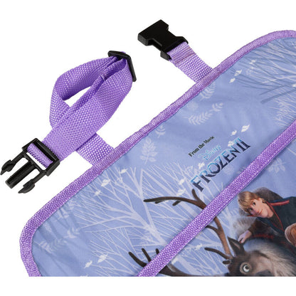 Disney Frozen Car Organizer
