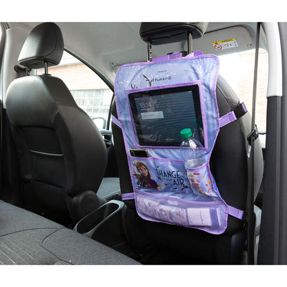 Disney Frozen Car Organizer