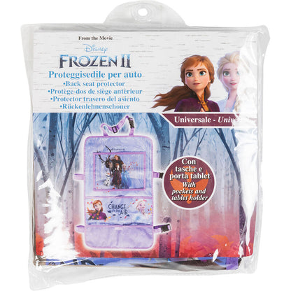 Disney Frozen Car Organizer