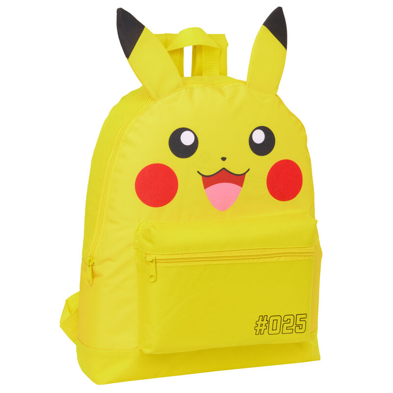 pikachu pokemon backpack 40cm