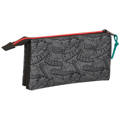 Trousse triple My Hero Academia