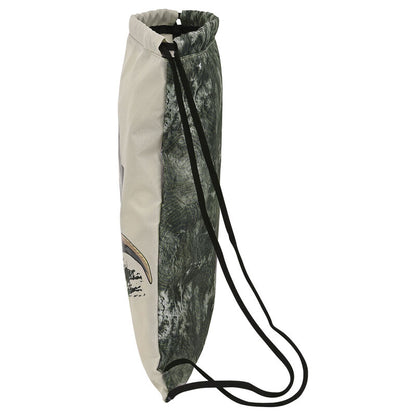 Jurassic World Warning Sack 40cm