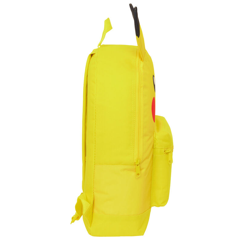 Zaino Pokémon Pikachu 40 cm