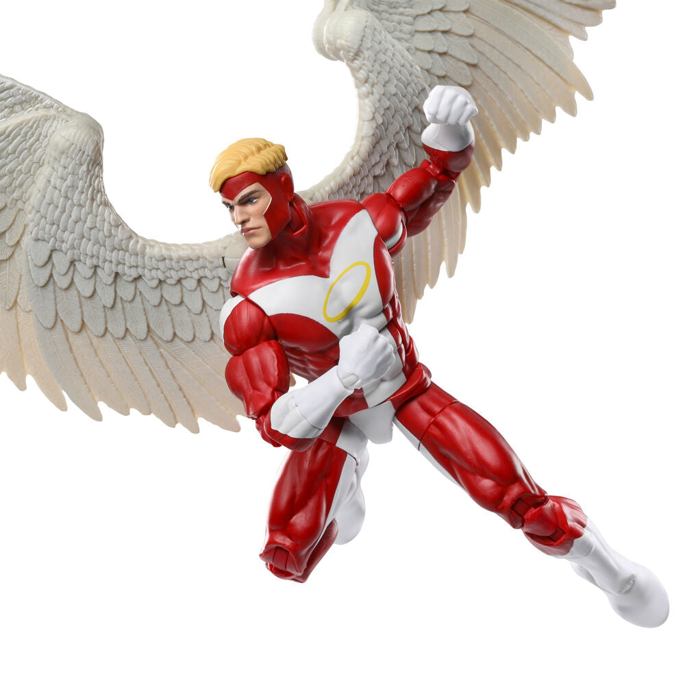 Action figure Angels Marvels X Men Marvel 15cm