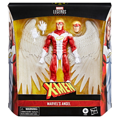 Action figure Angels Marvels X Men Marvel 15cm