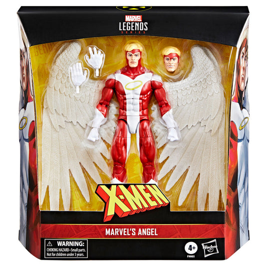 Figurka Anioły Marvels X Men Marvel 15cm