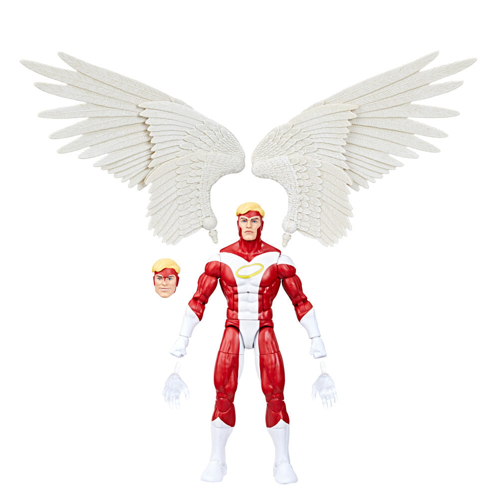 Action figure Angels Marvels X Men Marvel 15cm