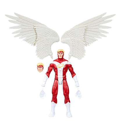 Action figure Angels Marvels X Men Marvel 15cm