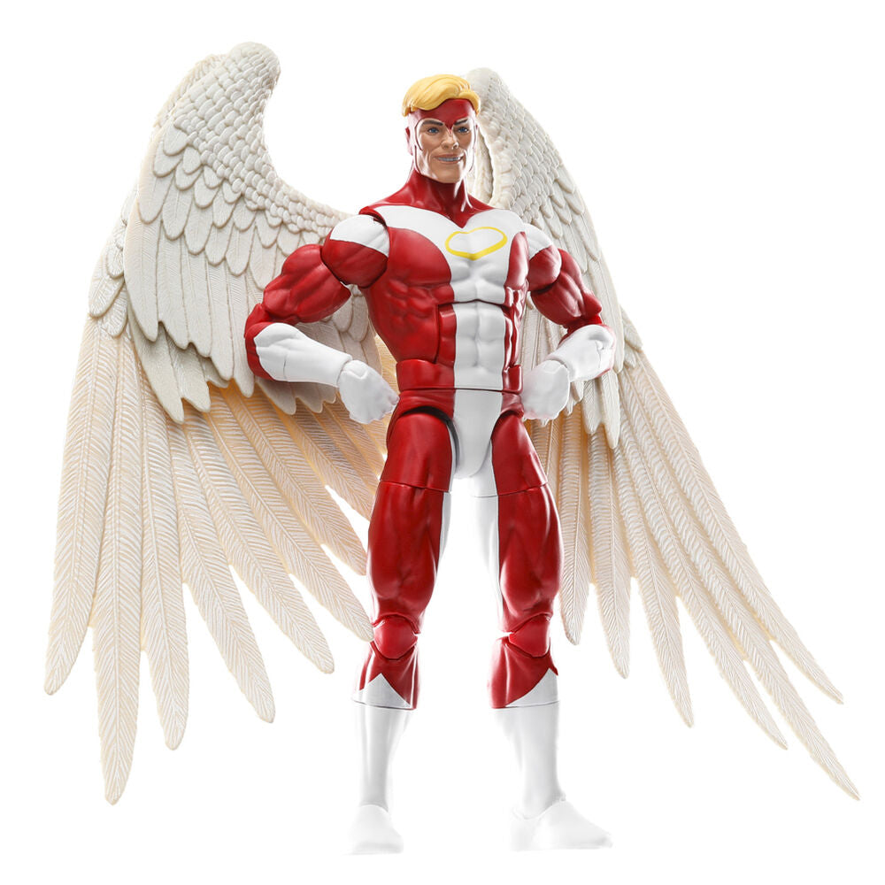 figure angels marvels x men marvel 15cm