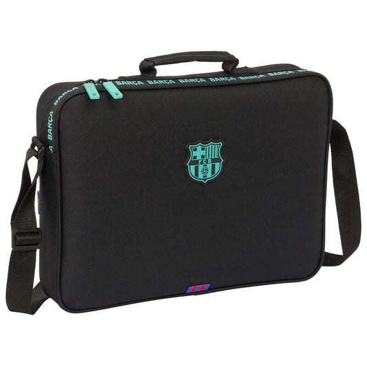FC Barcelona extracurricular portfolio