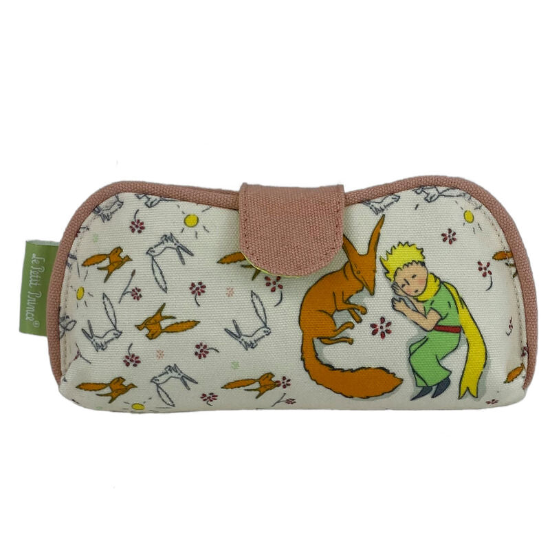 the little prince glasses case