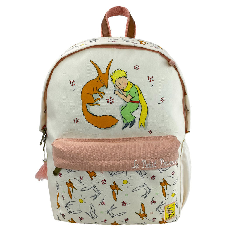 the little prince backpack  40cm  adjustable