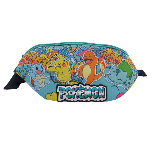 urban colors pokemon fanny pack