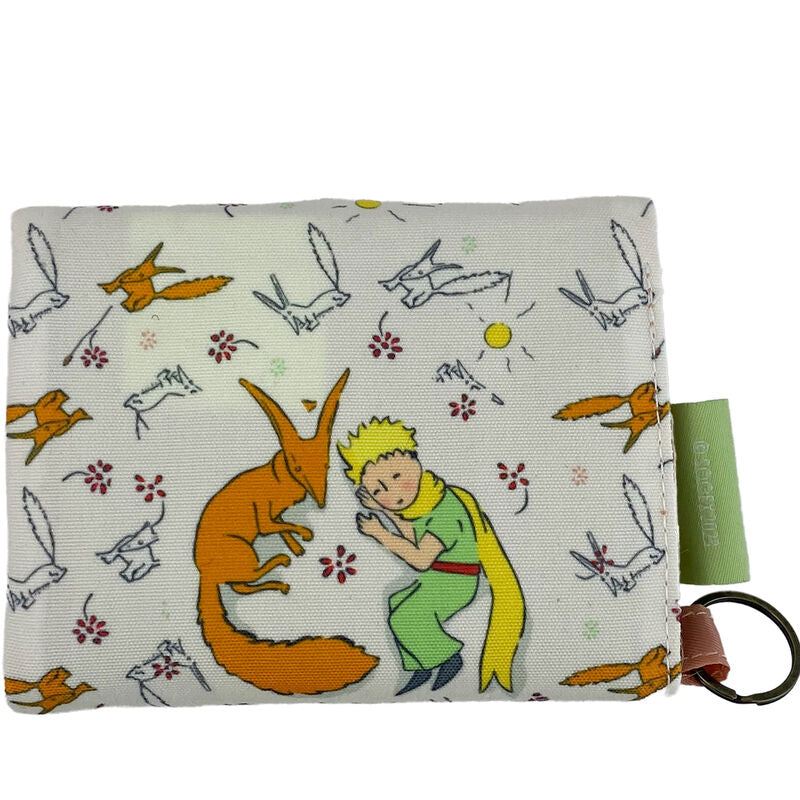 The Little Prince Wallet
