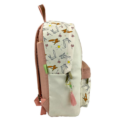 Mochila de El Principito 40 cm ajustable