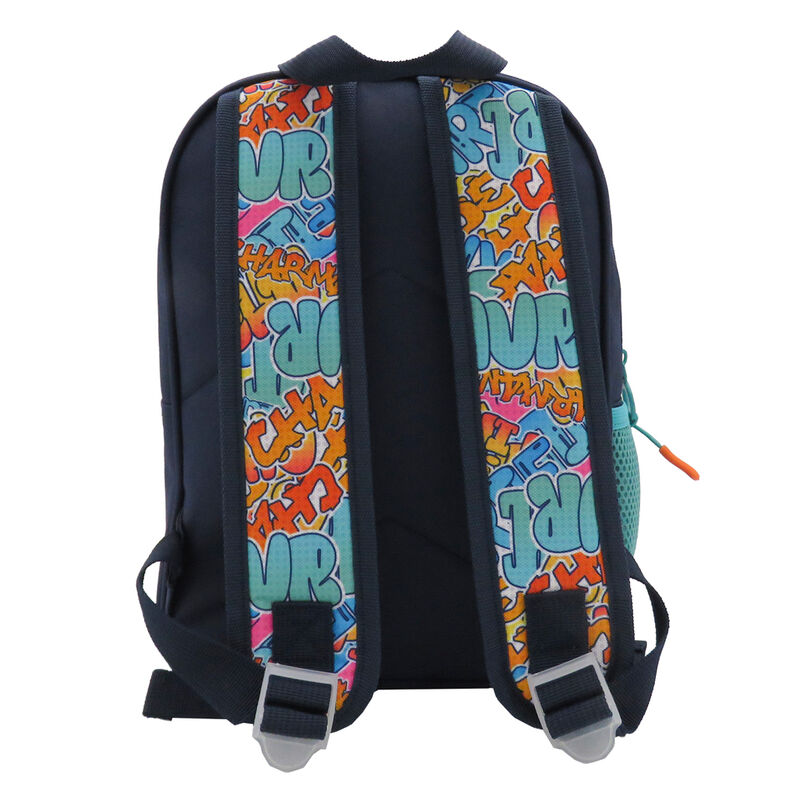 Urban Colors Pokémon Rucksack 30 cm