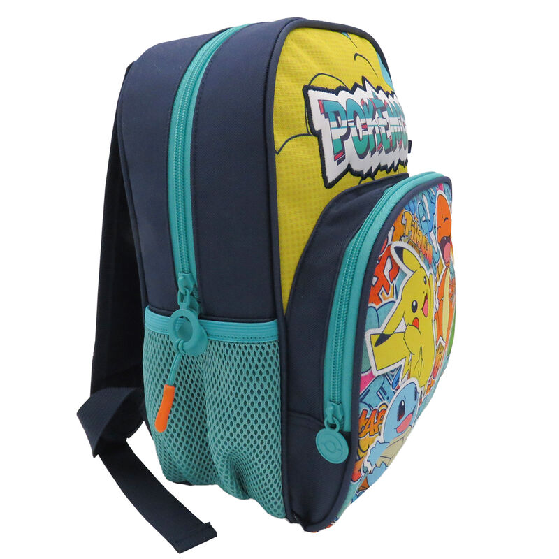 Urban Colors Pokémon Rucksack 30 cm