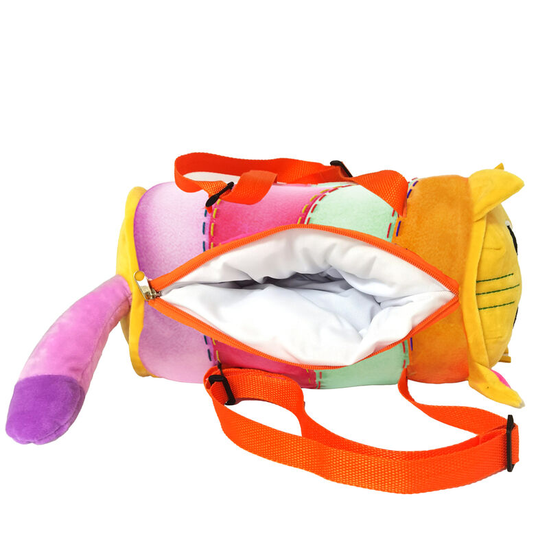 Gabby's Dollhouse Plush Backpack (19cm)