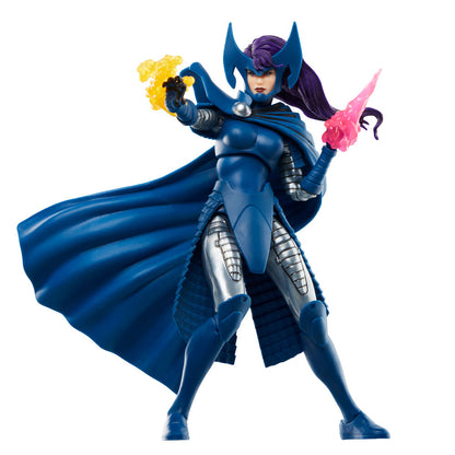 Blister figures Wolverine Legends Series Marvel 15cm