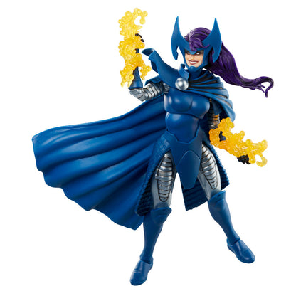 Blister figures Wolverine Legends Series Marvel 15cm
