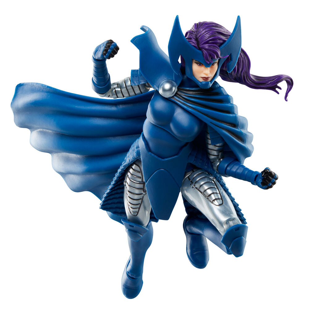 Blister figures Wolverine Legends Series Marvel 15cm