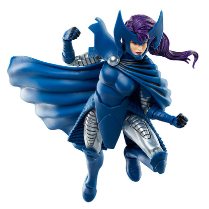 Blister figures Wolverine Legends Series Marvel 15cm