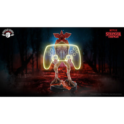 Cable Guy Demogorgon Stranger Things Mounting Bracket 20cm