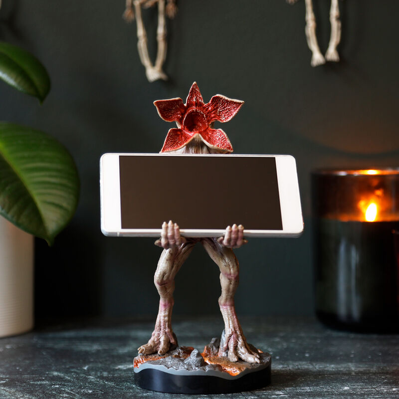 Cable Guy Demogorgon Stranger Things Mounting Bracket 20cm