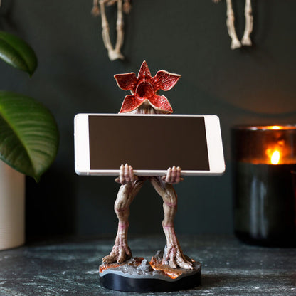 Cable Guy Demogorgon Stranger Things Mounting Bracket 20cm