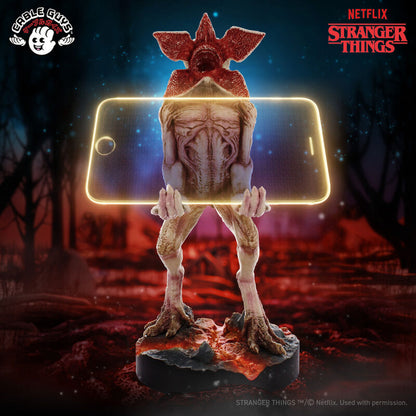 Cable Guy Demogorgon Stranger Things Mounting Bracket 20cm