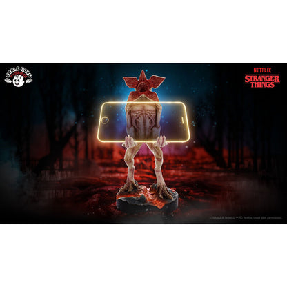Cable Guy Demogorgon Stranger Things Mounting Bracket 20cm