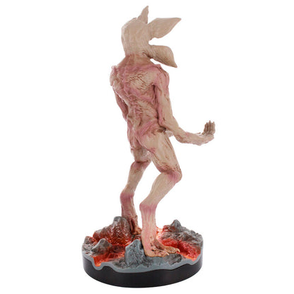Cable Guy Demogorgon Stranger Things Mounting Bracket 20cm