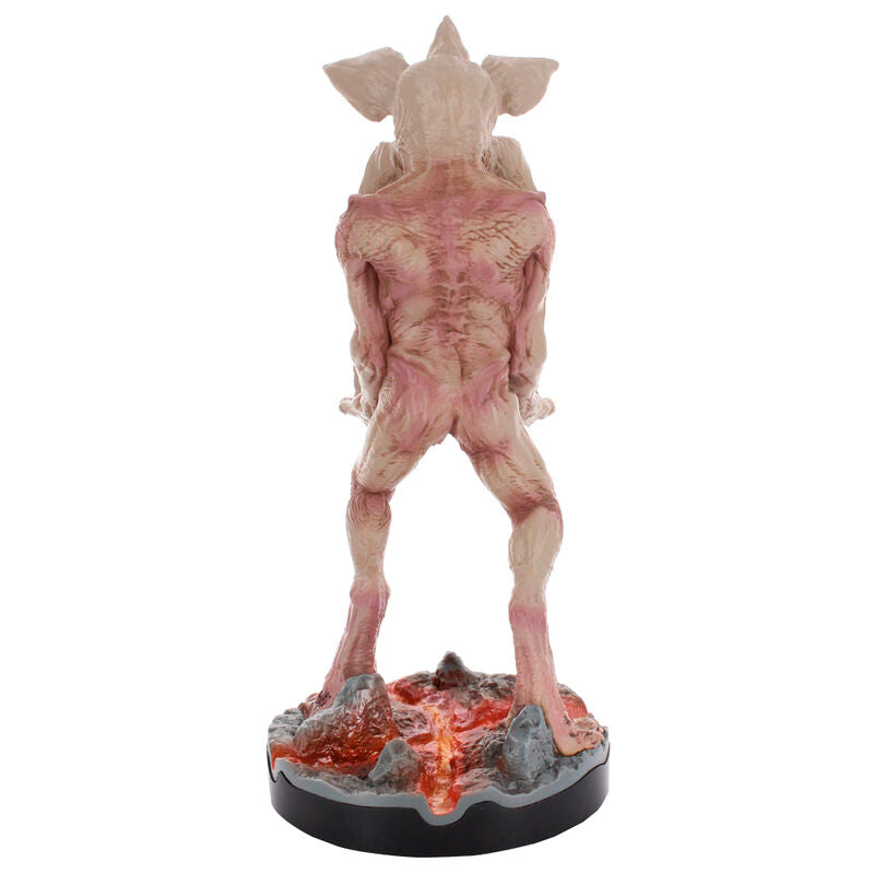 Cable Guy Demogorgon Stranger Things Mounting Bracket 20cm
