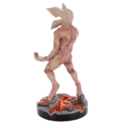 Cable Guy Demogorgon Stranger Things Mounting Bracket 20cm