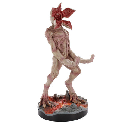 Cable Guy Demogorgon Stranger Things Mounting Bracket 20cm