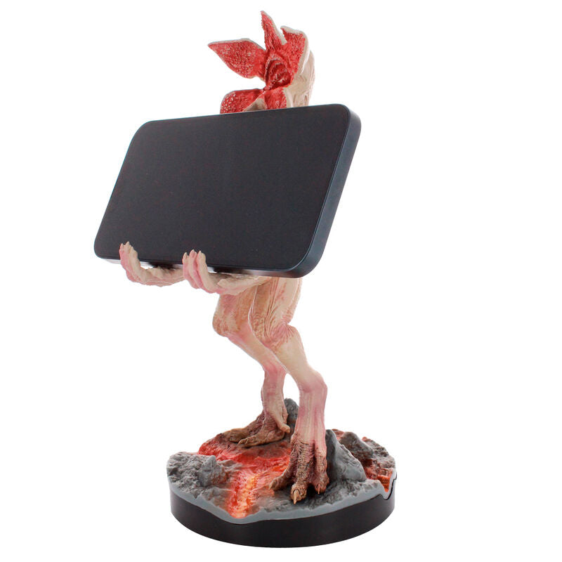 Cable Guy Demogorgon Stranger Things Mounting Bracket 20cm