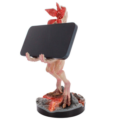 Cable Guy Demogorgon Stranger Things Mounting Bracket 20cm