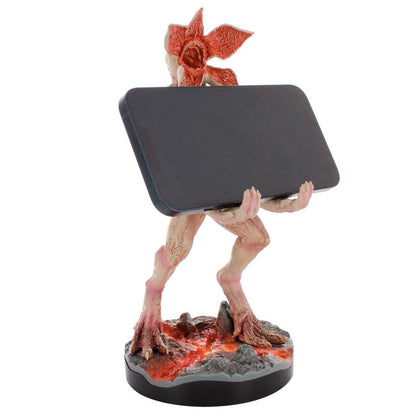 Cable Guy Demogorgon Stranger Things Mounting Bracket 20cm
