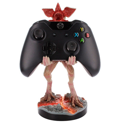 Cable Guy Demogorgon Stranger Things Mounting Bracket 20cm
