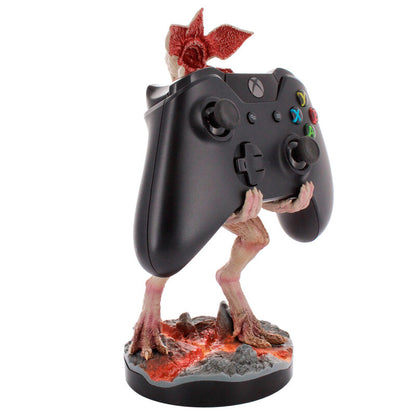 Cable Guy Demogorgon Stranger Things Mounting Bracket 20cm