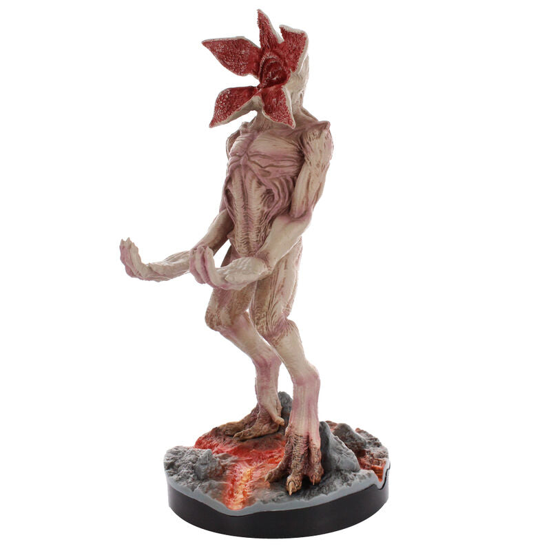 Cable Guy Demogorgon Stranger Things Mounting Bracket 20cm