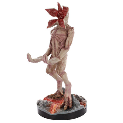 Cable Guy Demogorgon Stranger Things Mounting Bracket 20cm