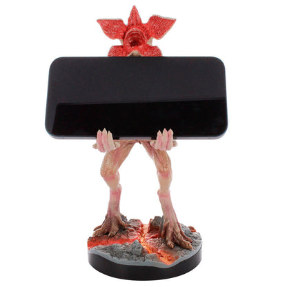 Cable Guy Demogorgon Stranger Things Mounting Bracket 20cm