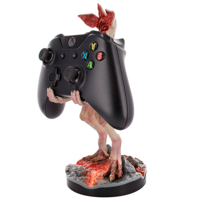 Cable Guy Demogorgon Stranger Things Mounting Bracket 20cm