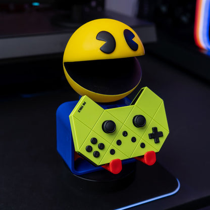 Staffa di montaggio Cable Guy Pac Man da 20 cm