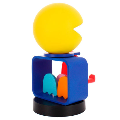 Staffa di montaggio Cable Guy Pac Man da 20 cm