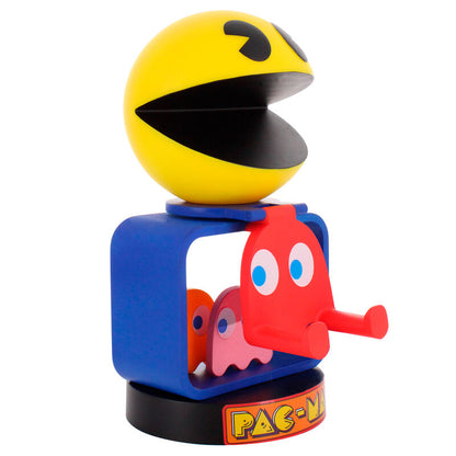 Staffa di montaggio Cable Guy Pac Man da 20 cm