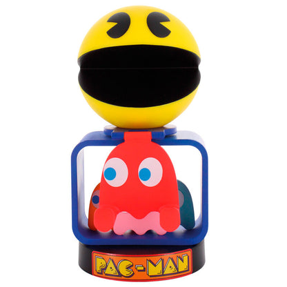 Staffa di montaggio Cable Guy Pac Man da 20 cm