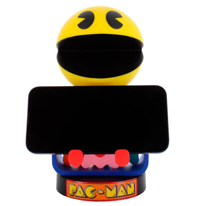 Staffa di montaggio Cable Guy Pac Man da 20 cm